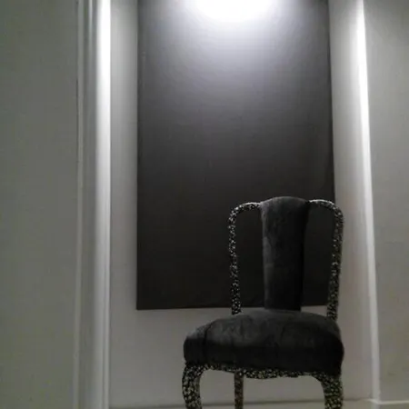 Hotel Glamour Mesina
